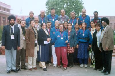 Wagha Border - Agra Rally